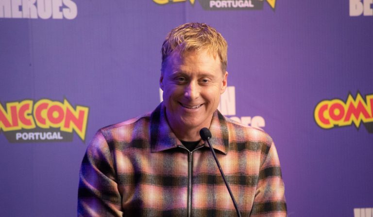 De Alan Tudyk à RTP Lab: o segundo dia de Comic Con Portugal