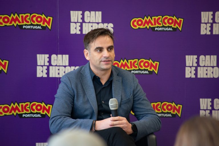 Comic Con Portugal 2022 e as Novidades desta edição
