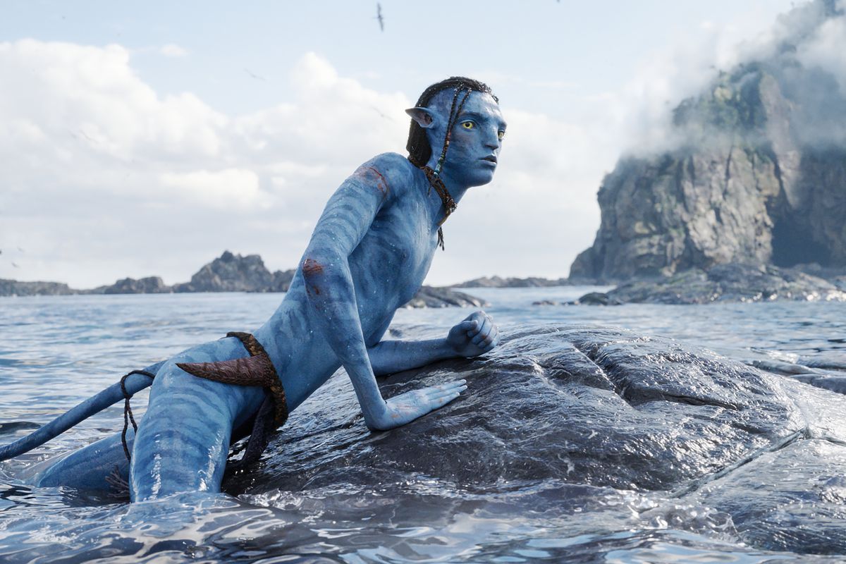 Avatar 3 data de lançamento