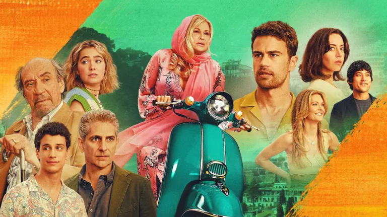 “The White Lotus”: Sabe tudo sobre a série do momento da HBO Max