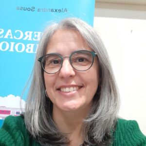 Picture of Alexandra Sousa