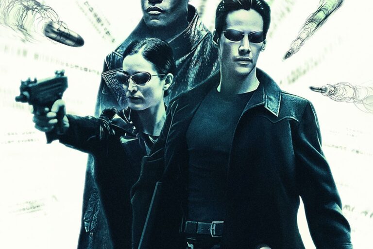 10 melhores filmes de ação de todos os tempos