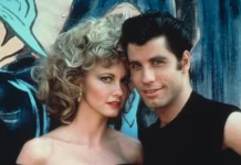 Grease um filme musical