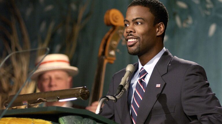 Chris Rock – Os melhores filmes do ator