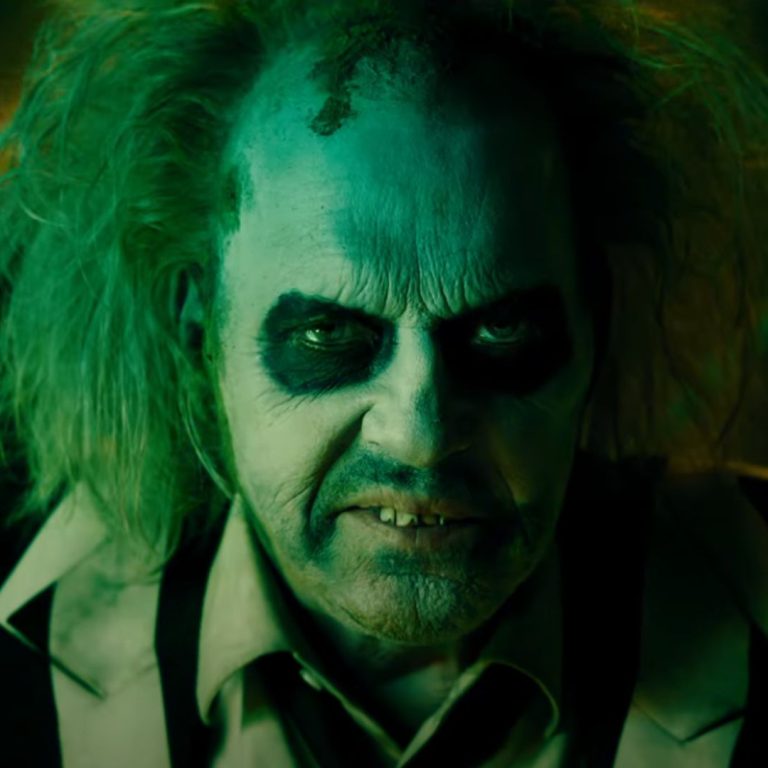 Beetlejuice 2: Ganha o primeiro Teaser Trailer focado em Jenna Ortega e Michael
