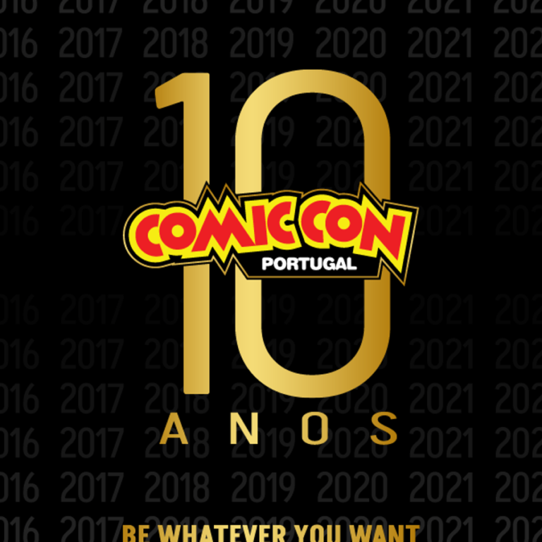 Comic Con Portugal 2024 no Porto, sabe tudo sobre o evento da Cultura Pop