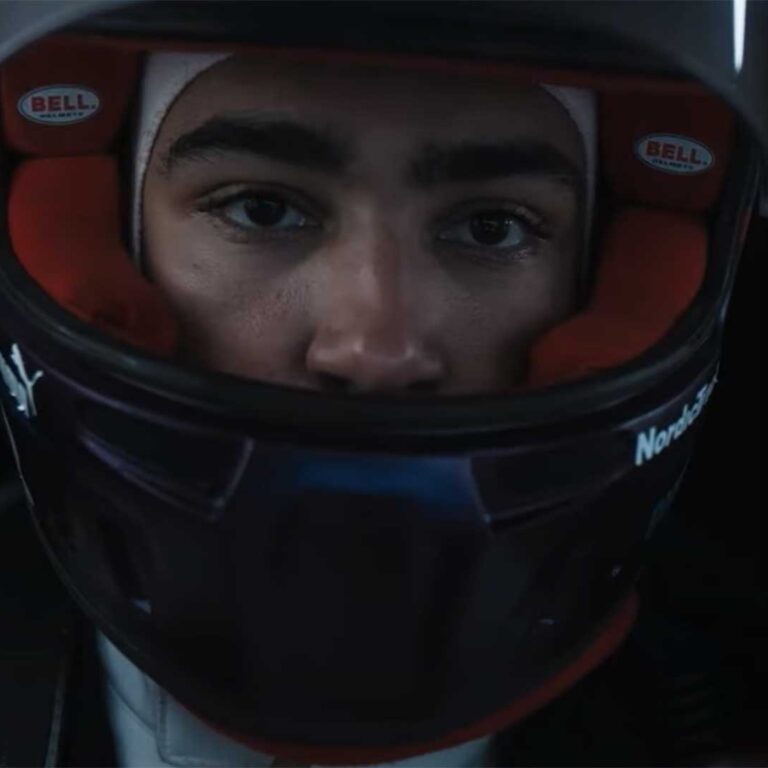 Gran Turismo: Fica a saber tudo sobre o filme, estreia, elenco e muito mais