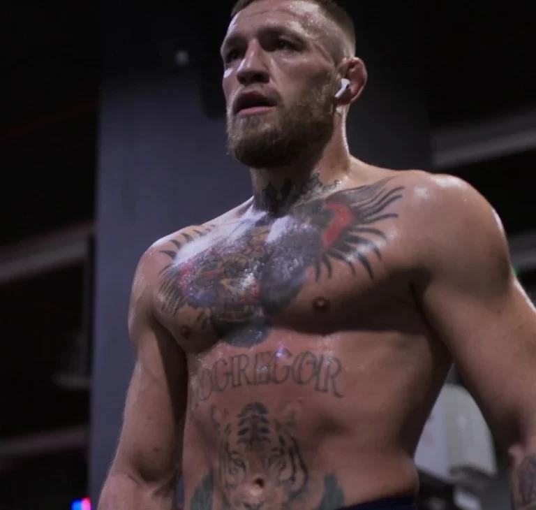 McGregor Forever: Data de Lançamento, Sinopse, Trailer e Muito Mais