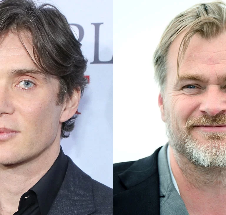 Cillian Murphy, Estrela de Peaky Blinders, revela desejo de protagonizar filme