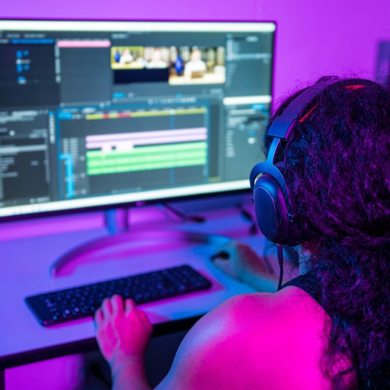 Adobe Premiere: Domina a Edição de Vídeo com o Melhor Software do Mercado!