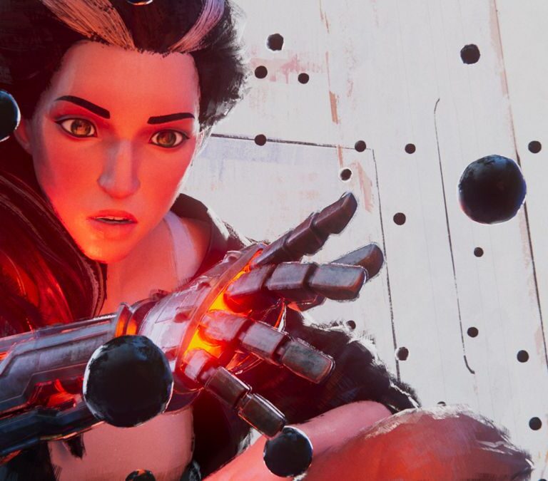 Star Wars Visions: A Força está de volta na 2ª Temporada – Novas aventuras em uma galáxia distante!