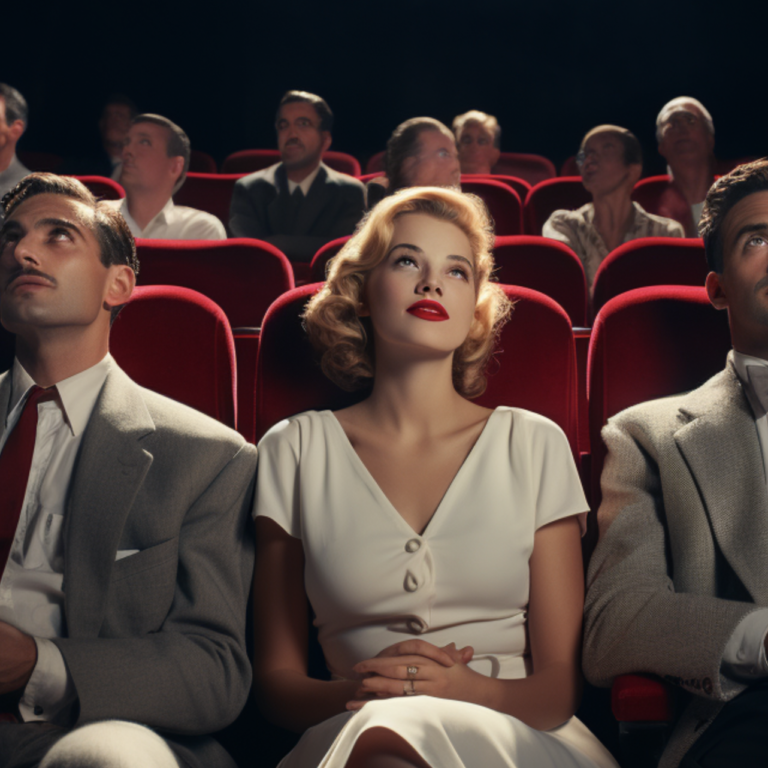 Cenas Icônicas de Jogo no Cinema: Uma Perspectiva do Suspense nas Telonas