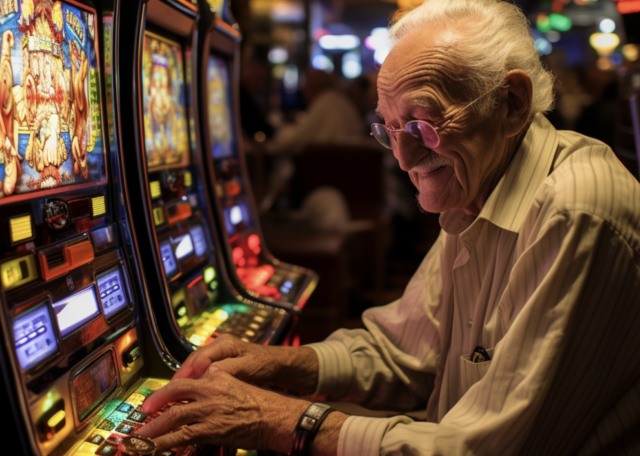 stan lee no casino