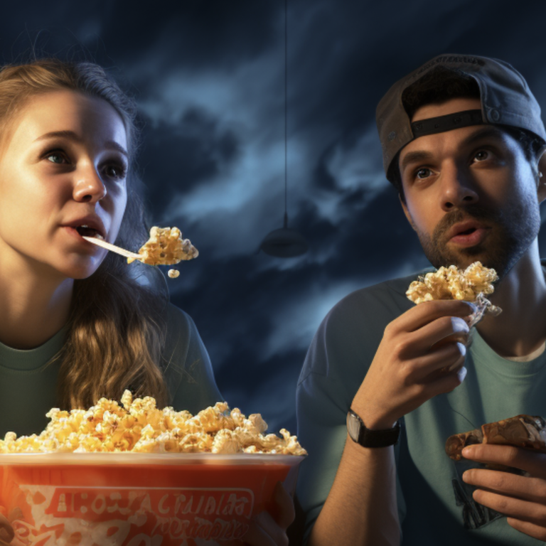 Os 5 melhores filmes e séries sobre jogos de sorte em streaming na atualidade