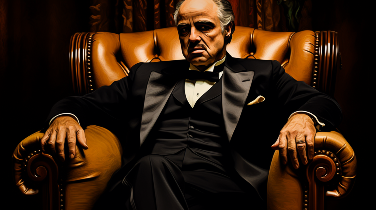 melhores filmes da mafia