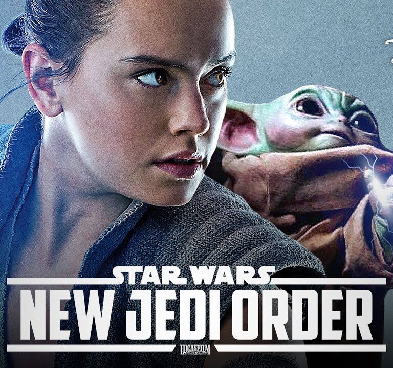 Star Wars: New Jedi Order saiba tudo sobre o filme, estreia, elenco e muito mais..