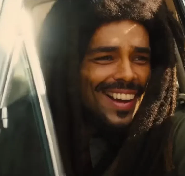Bob Marley One Love: O Filme que Chega a Portugal em 2024