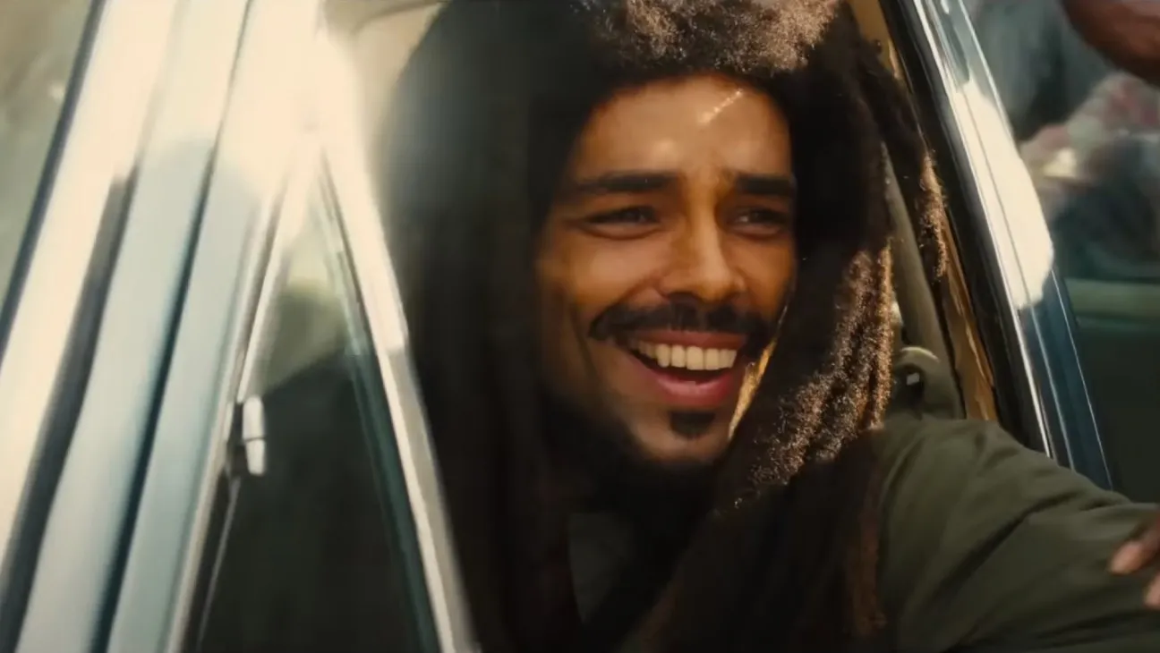 Filme Bob Marley