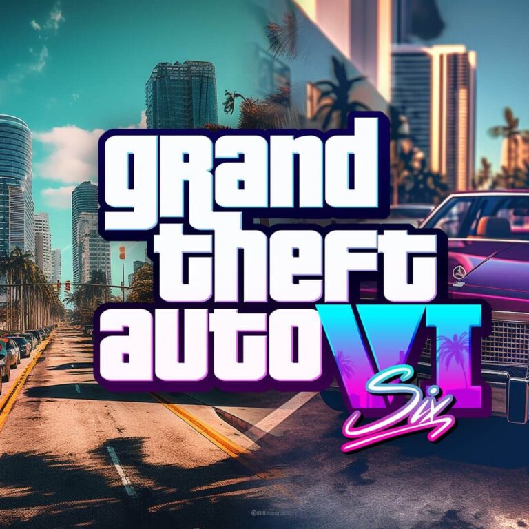Trailer de GTA 6 divulgado e já conta com milhões de visualizações