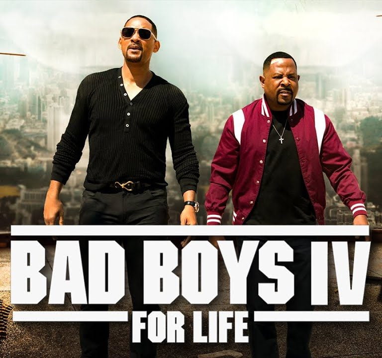 “Bad Boys 4” o Retorno Triunfal de uma Dupla Inesquecível