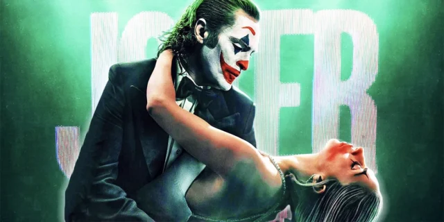 Joker 2 novo filme