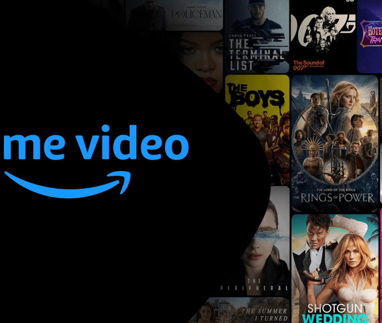 Descobre as novidades da Prime Video, para o mês de março de 2024