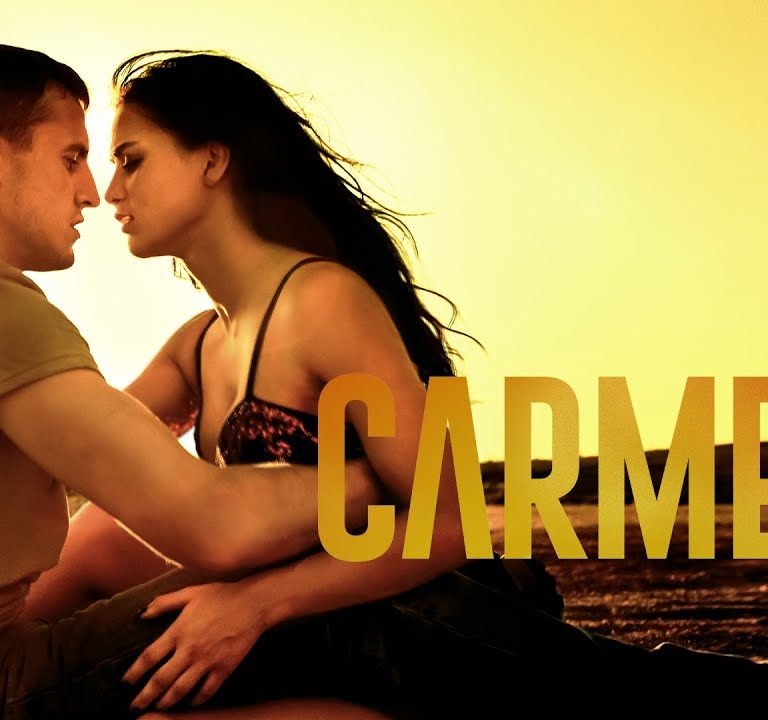 Carmen: Uma história de Fuga (com amor e música)