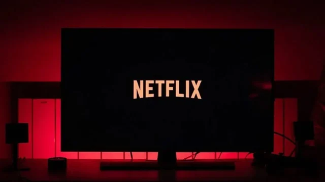 Netflix Poster