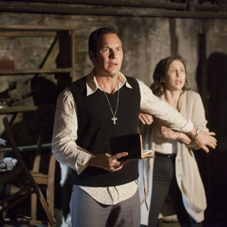 “The Conjuring 4”: Tudo o Que Precisa Saber Sobre o Novo Capítulo da Saga 