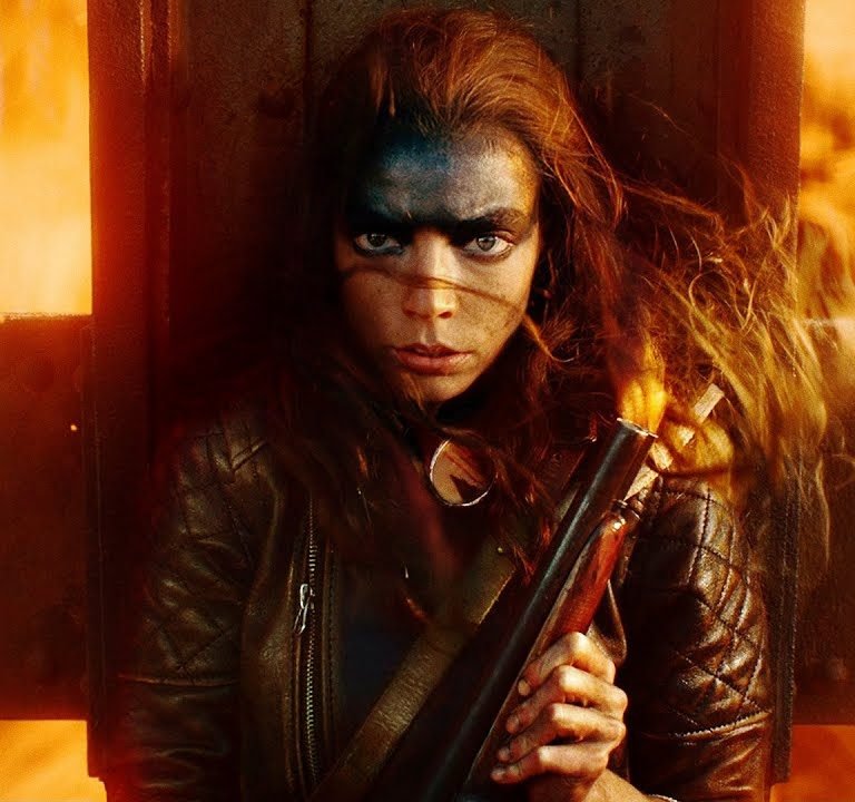 “Furiosa: Uma Saga Mad Max”: Anya Taylor-Joy Brilha em Trailer Épico