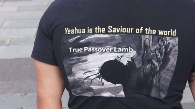 Yeshua