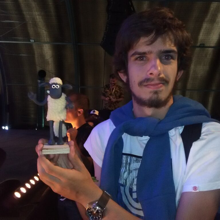 Picture of Manuel Pessanha Costa