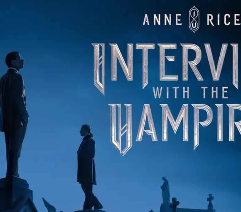 A Interview With a Vampire: Primeiras impressões da nova série da AMC