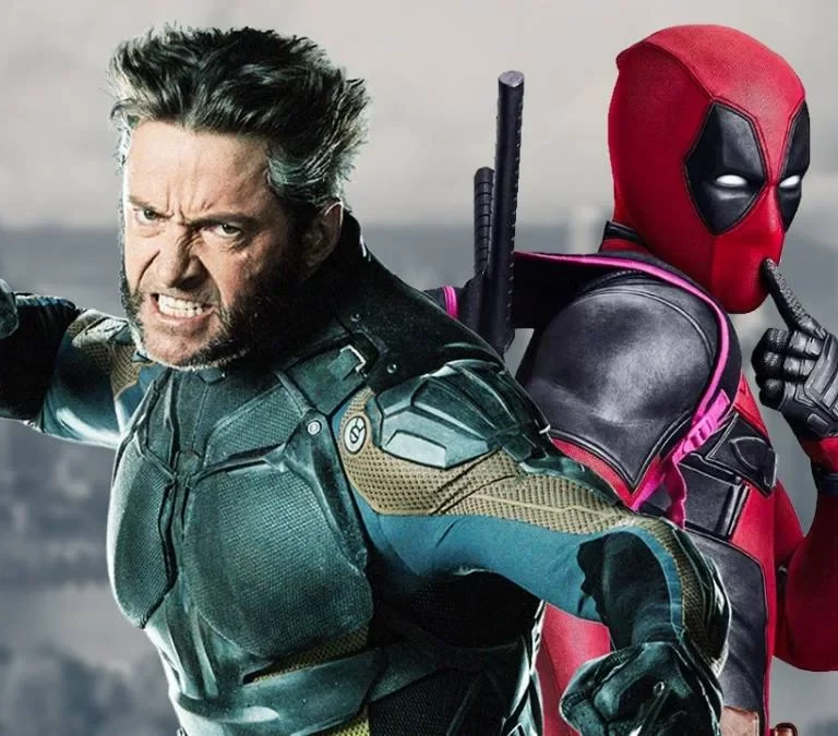 Deadpool & Wolverine: Um Encontro Épico aguardado pelos fãs