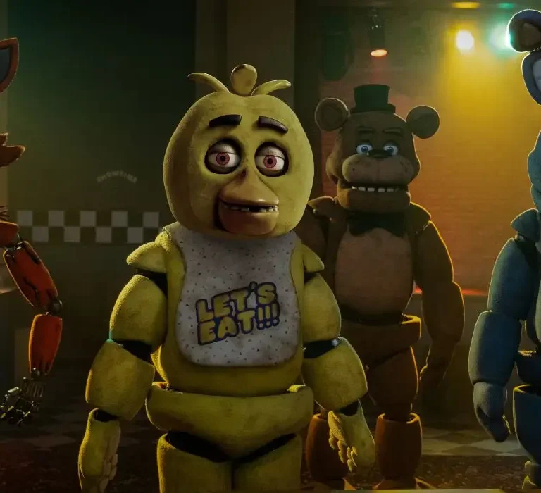 Five Nights at Freddy’s 2: Boas noticias na Blumhouse