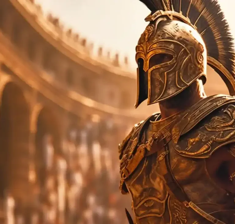 Gladiador 2: Uma Épica Batalha nos Cinemas