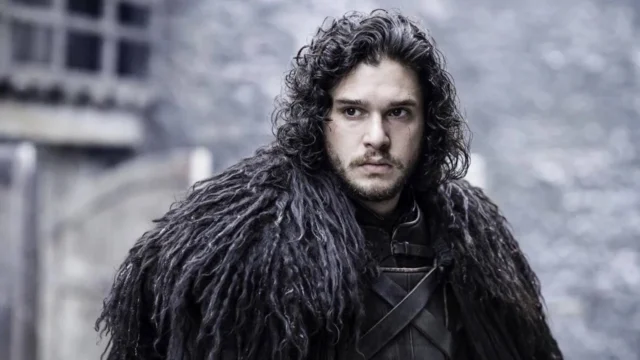 Jon Snow