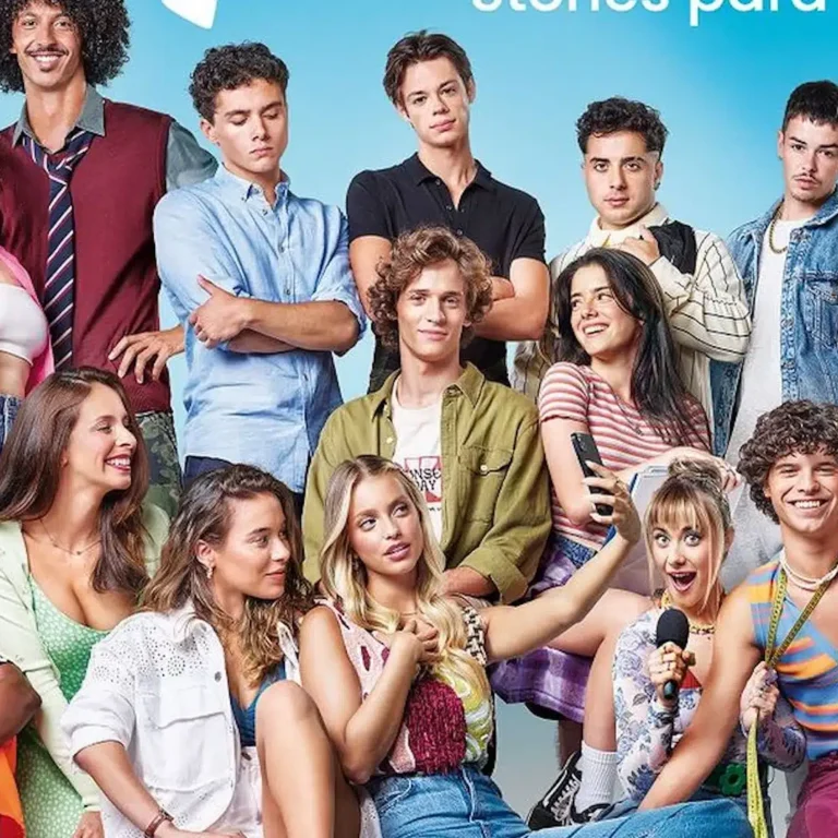Temporada 4 de Morangos Com Açucar: Tudo o que já sabemos