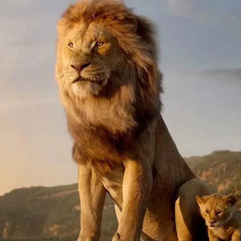 Mufasa – O Rei Leão: Uma Visão Exclusiva do Novo Filme da Disney