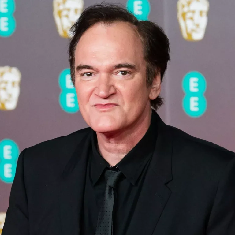 Quentin Tarantino desiste de “The Movie Critic”