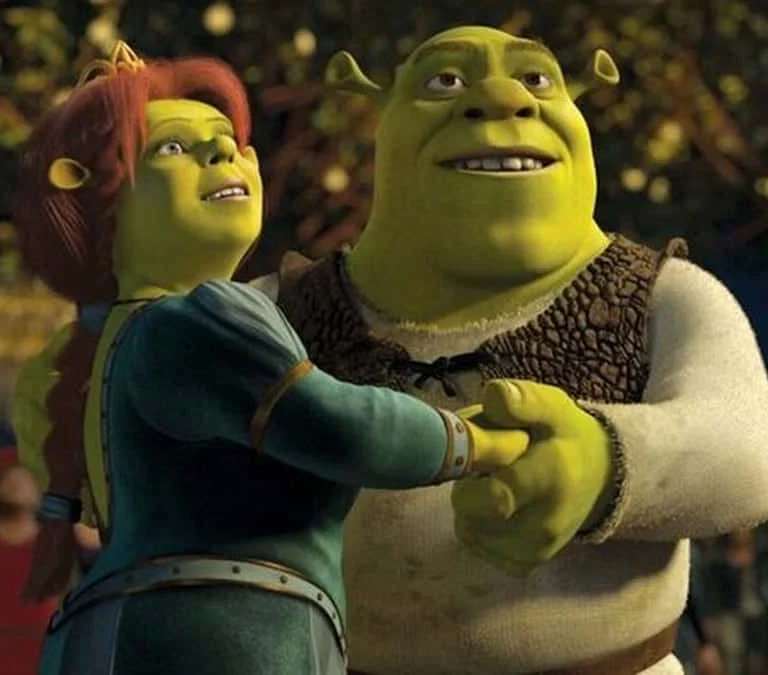 Shrek 2: O Grande Sucesso 20 Anos Depois