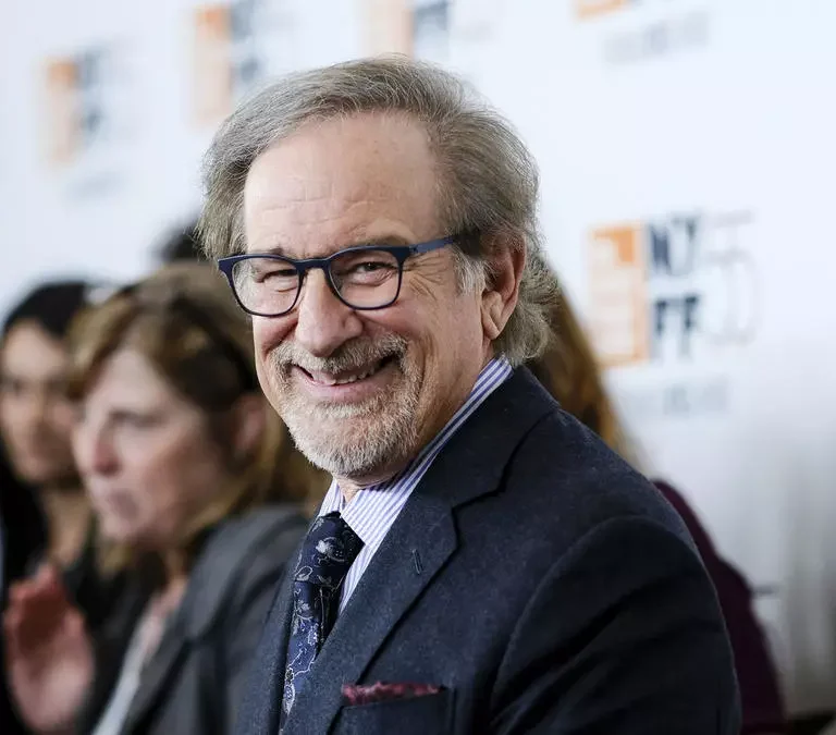 Steven Spielberg vai lançar novo filme sobre OVNIs com David Koepp