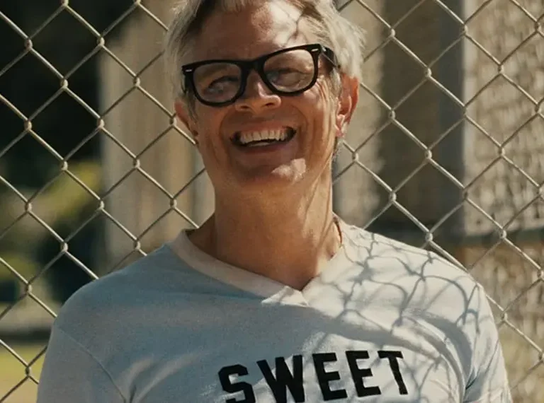 Sweet Dreams: Uma Comédia Dramática com Johnny Knoxville