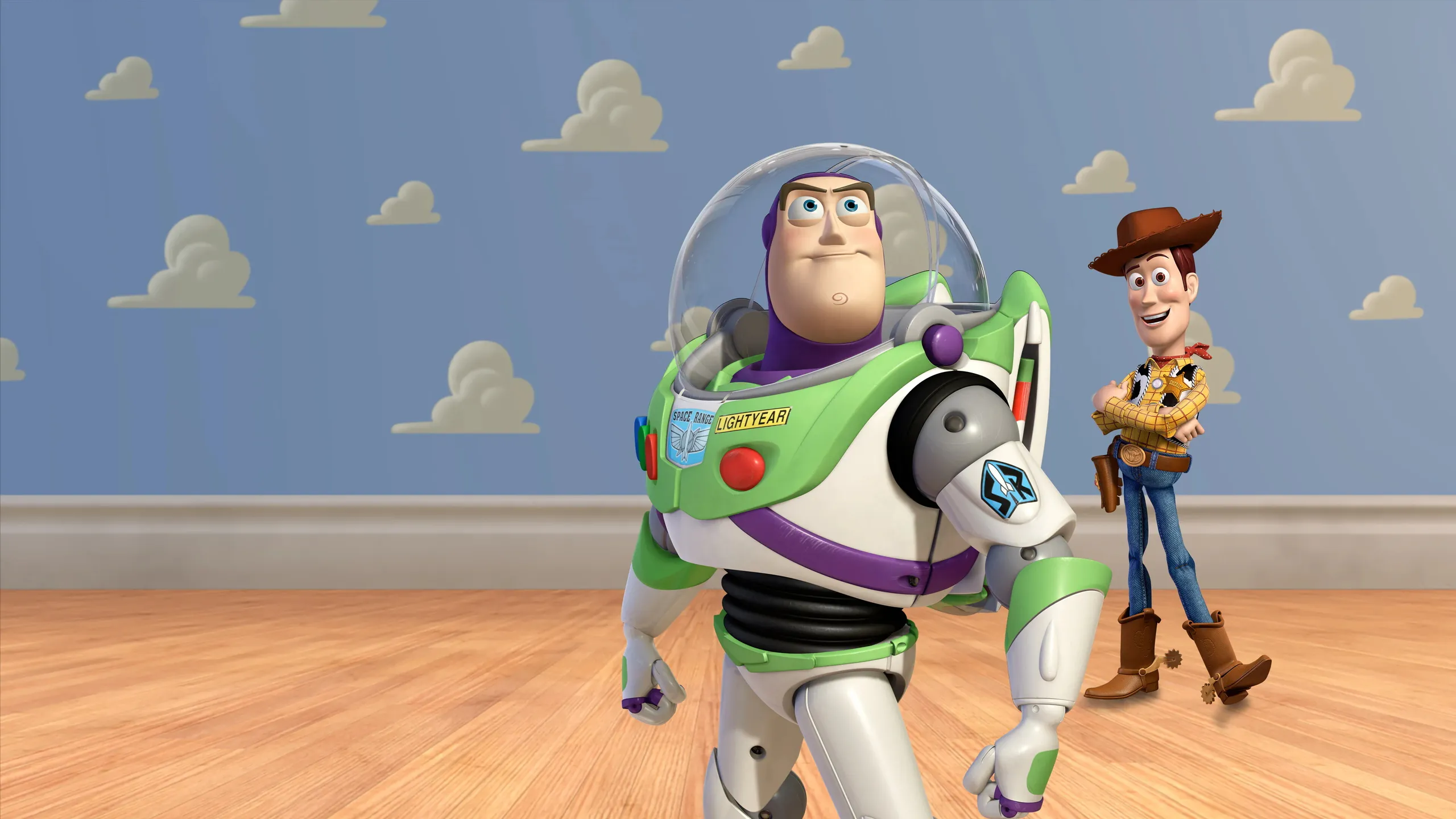 Estreia Toy Story 5