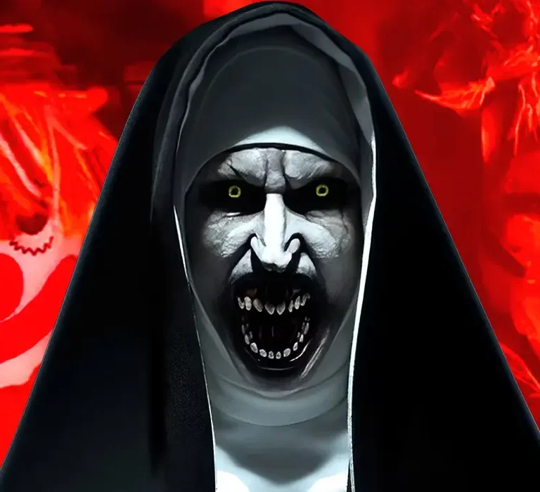 O Universo The Conjuring está a perder-se na sua própria mitologia
