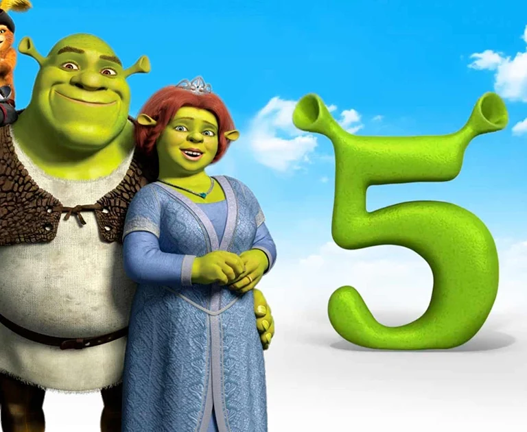 Shrek 5 estreia em 2027, tudo o que sabemos sobre o novo filme da franquia