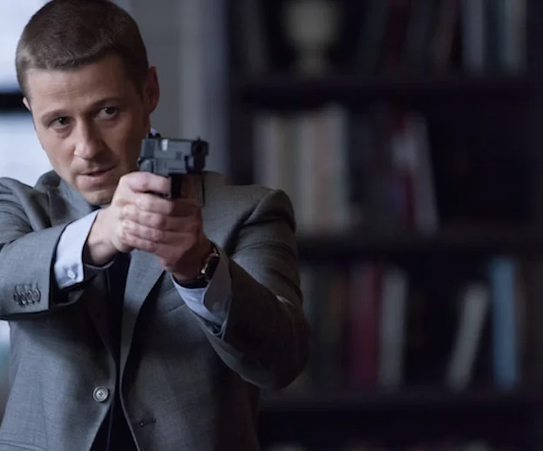 Motor City: Ben McKenzie Revela Novos Detalhes Sobre o Filme