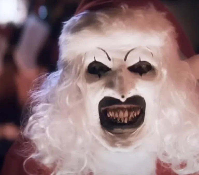 Terrifier 3: O Retorno Sangrento de Art, o Palhaço – Tudo o Que Sabemos Até Agora