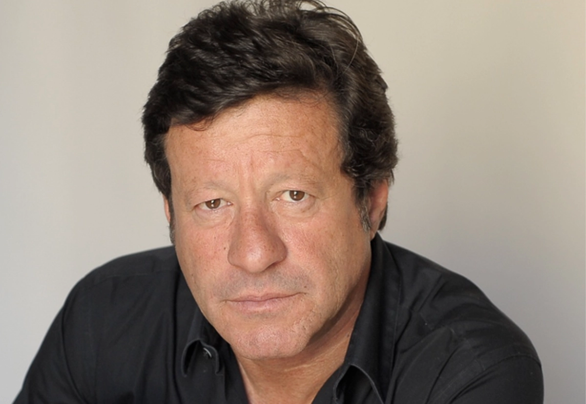 Joaquim de Almeida 