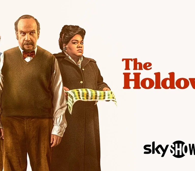 Os Excluídos estreia na SkyShowtime a 30 de Setembro